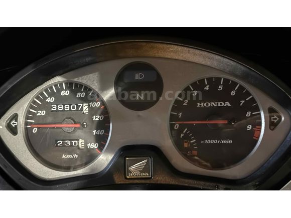 Sahibinden Honda CBF 150 
