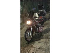 Sahibinden Honda CBF 150 