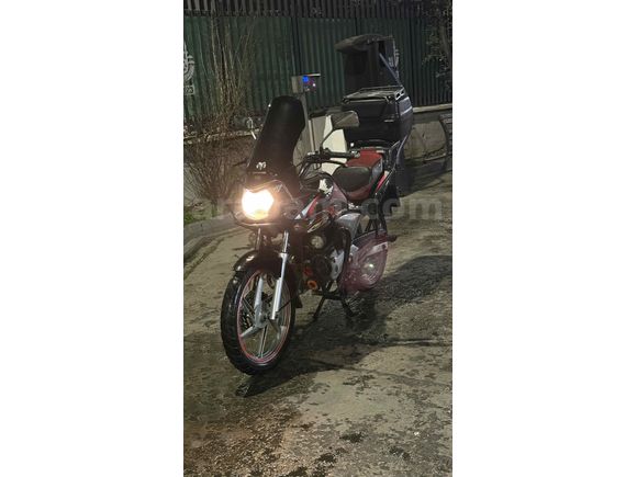 Sahibinden Honda CBF 150 
