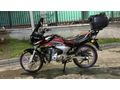 Sahibinden Honda CBF 150 