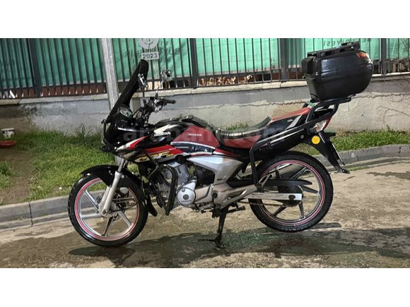 Sahibinden Honda CBF 150 