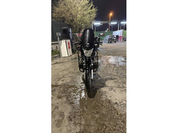 Sahibinden Honda CBF 150 