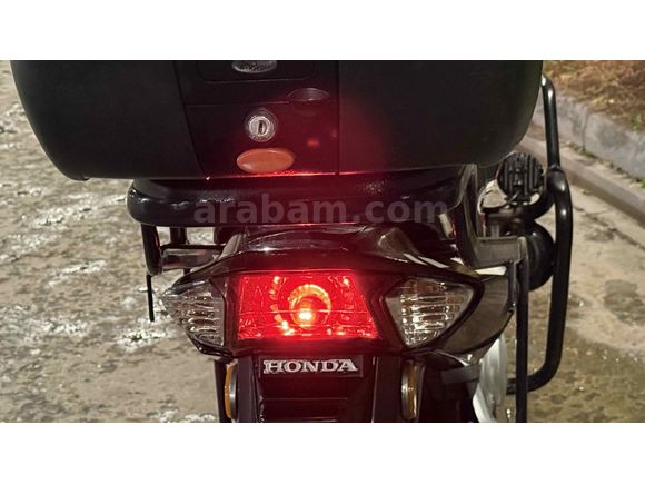 Sahibinden Honda CBF 150 