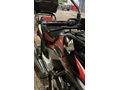 Sahibinden Honda CBF 150 