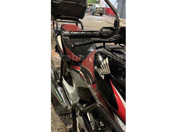 Sahibinden Honda CBF 150 