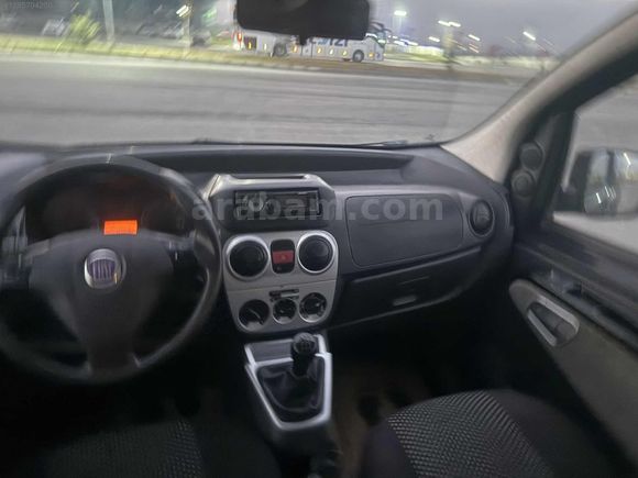 ENES AYVAZ AUTO'DAN 2010 MODEL FİAT FİORİNO