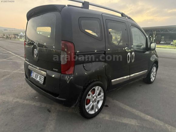 ENES AYVAZ AUTO'DAN 2010 MODEL FİAT FİORİNO