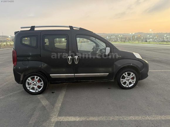 ENES AYVAZ AUTO'DAN 2010 MODEL FİAT FİORİNO