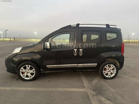 ENES AYVAZ AUTO'DAN 2010 MODEL FİAT FİORİNO