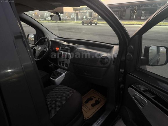 ENES AYVAZ AUTO'DAN 2010 MODEL FİAT FİORİNO