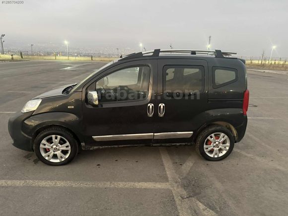 ENES AYVAZ AUTO'DAN 2010 MODEL FİAT FİORİNO