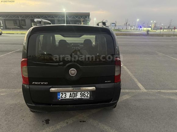 ENES AYVAZ AUTO'DAN 2010 MODEL FİAT FİORİNO