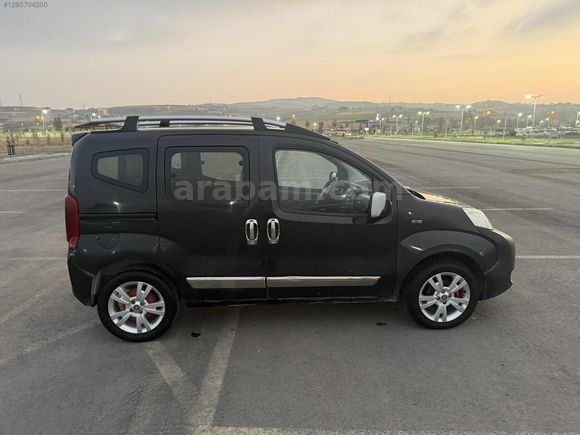 ENES AYVAZ AUTO'DAN 2010 MODEL FİAT FİORİNO