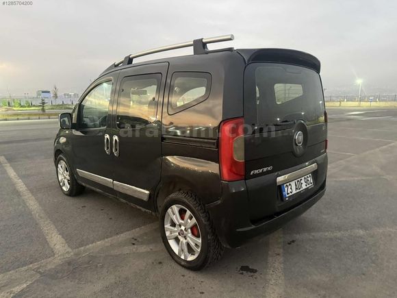 ENES AYVAZ AUTO'DAN 2010 MODEL FİAT FİORİNO