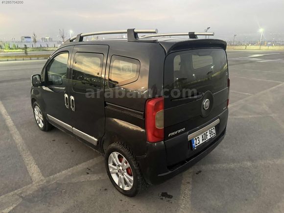 ENES AYVAZ AUTO'DAN 2010 MODEL FİAT FİORİNO