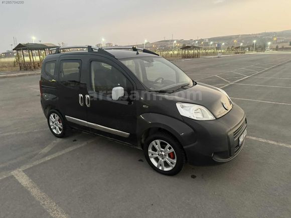 ENES AYVAZ AUTO'DAN 2010 MODEL FİAT FİORİNO
