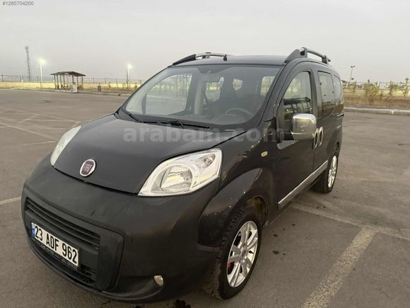 ENES AYVAZ AUTO'DAN 2010 MODEL FİAT FİORİNO