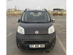ENES AYVAZ AUTO'DAN 2010 MODEL FİAT FİORİNO