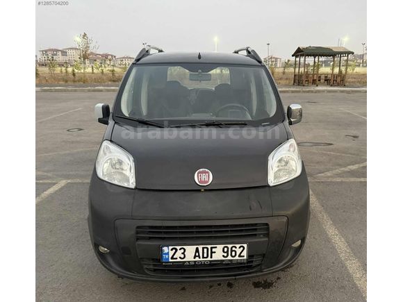 ENES AYVAZ AUTO'DAN 2010 MODEL FİAT FİORİNO
