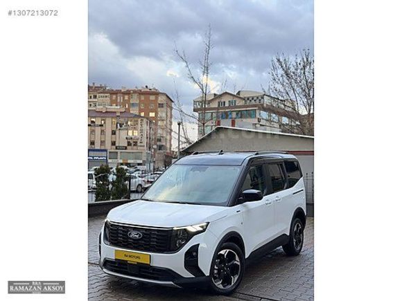 RA MOTORS 2026 MODEL 0 KM ÇİFT RENK ACTİVE + KIŞ PAKET UYGUN RKM