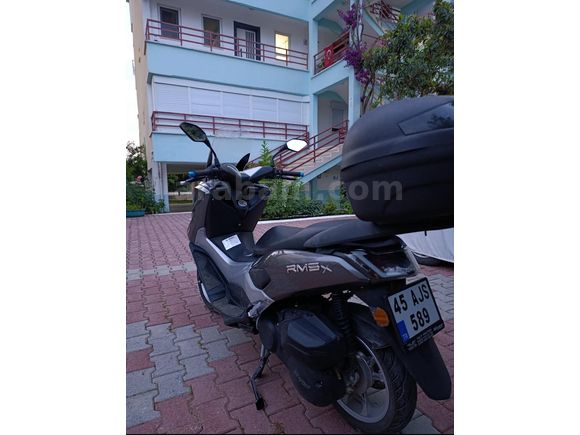 4425 km - Pazarlık ve teklife açıktır