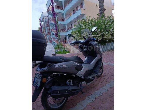 4425 km - Pazarlık ve teklife açıktır