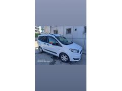 Sahibinden Ford Tourneo Courier 1.5 TDCi Trend 2015 Model