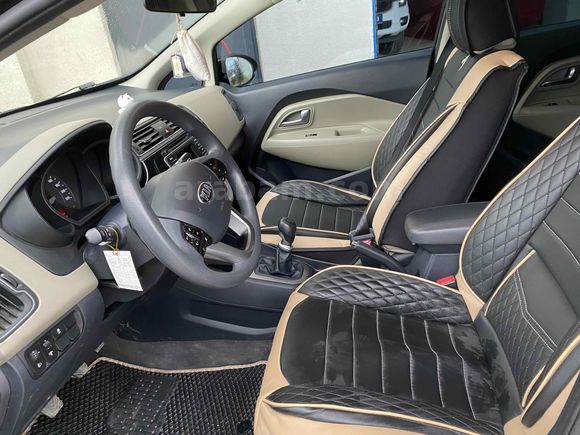 Sahibinden Kia Rio 1.4 CRDi Comfort 2016 Model  95.000 km Siyah