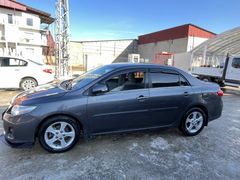Sahibinden Toyota Corolla 1.4 D-4D Elegant 2011 Model  264.000 km Füme