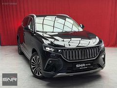 SNR AUTO'DAN HATASIZ BOYASIZ 12000 KM 'DE ADAS + CAM TAVAN