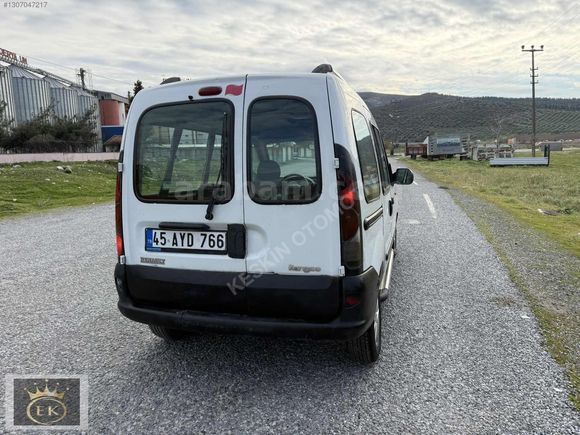 KESKİN OTOMOTİV DEN