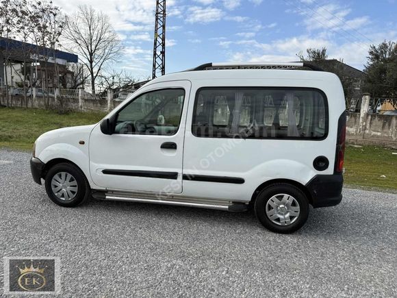 KESKİN OTOMOTİV DEN