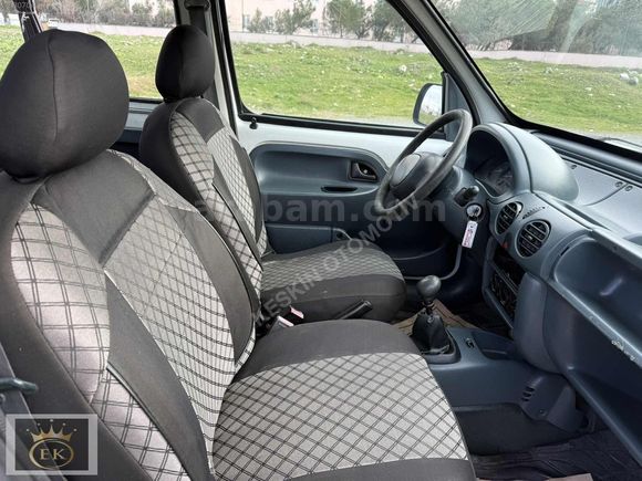 KESKİN OTOMOTİV DEN