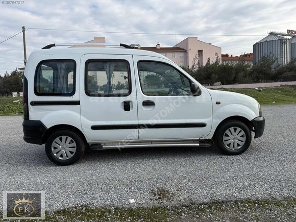 KESKİN OTOMOTİV DEN