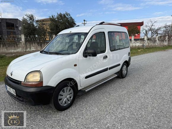 KESKİN OTOMOTİV DEN