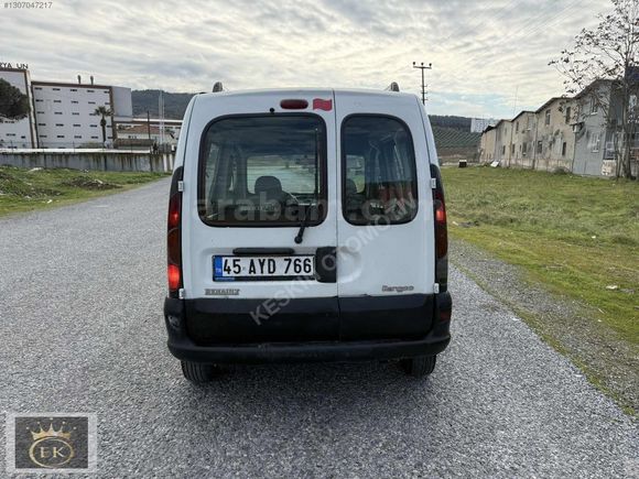 KESKİN OTOMOTİV DEN
