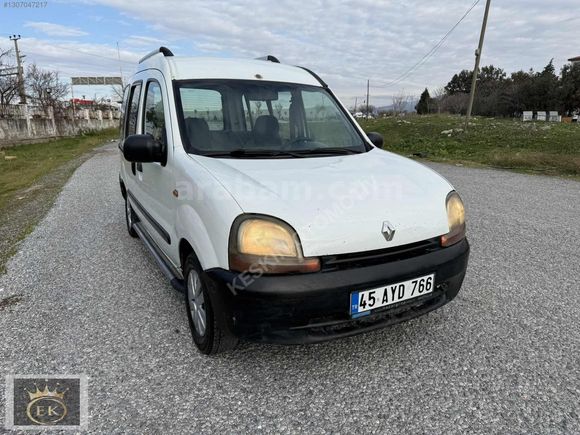 KESKİN OTOMOTİV DEN