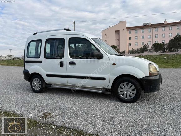 KESKİN OTOMOTİV DEN