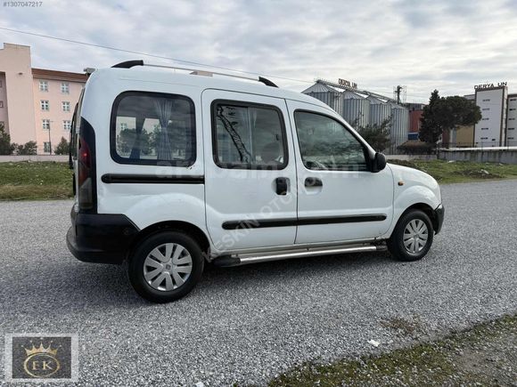 KESKİN OTOMOTİV DEN