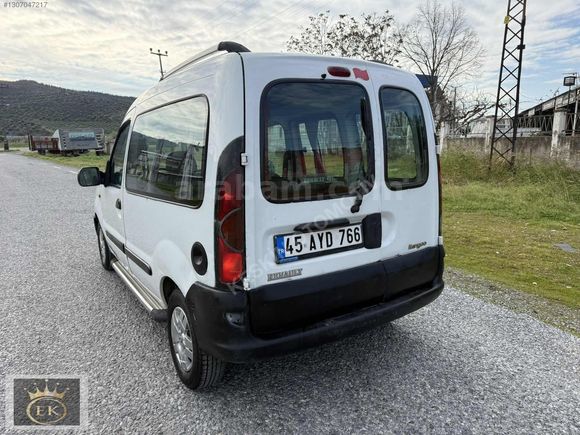 KESKİN OTOMOTİV DEN