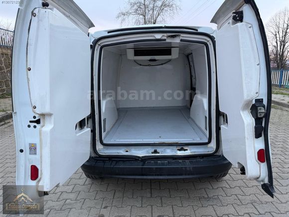 2017 MODEL RENAULT KANGO MAXİ UZUN ŞASE DEĞİŞENSİZ KK 5 TAKSİT
