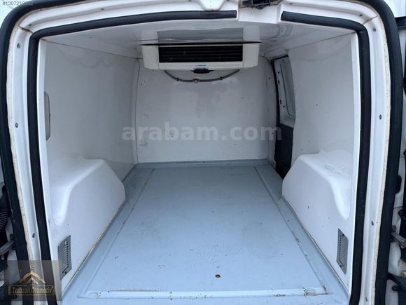 2017 MODEL RENAULT KANGO MAXİ UZUN ŞASE DEĞİŞENSİZ KK 5 TAKSİT