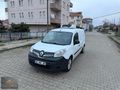2017 MODEL RENAULT KANGO MAXİ UZUN ŞASE DEĞİŞENSİZ KK 5 TAKSİT