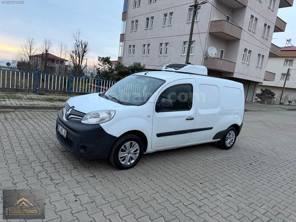 2017 MODEL RENAULT KANGO MAXİ UZUN ŞASE DEĞİŞENSİZ KK 5 TAKSİT