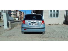 Sahibinden Hyundai Getz 1.3 GLS 2005 Model