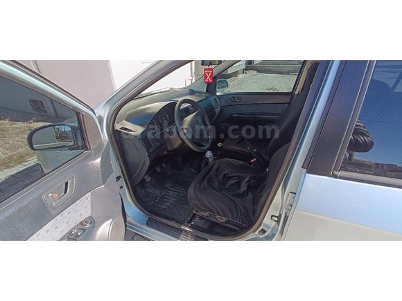 Sahibinden Hyundai Getz 1.3 GLS 2005 Model