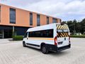 UMUR OTOMOTİVDEN 2024 JUMPER OKUL TAŞITI
