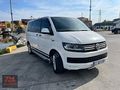 ZERİ MOTORS DAN WW TRANSPORTER (5+1 )