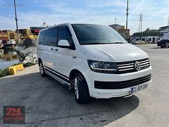 ZERİ MOTORS DAN WW TRANSPORTER (5+1 )