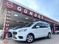 BOYASIZ 2021 FORD CORİER DELÜX 100HP 6 İLERİ K.KARTI 12 TAKS